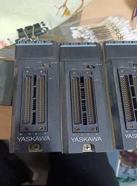 安川模块 120DDI36400 JAMSC-120DDI3（佳毅工控）