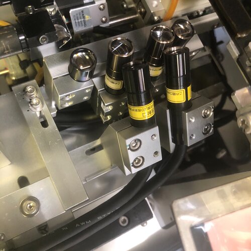 【询价】HOYA-H-1VC- Il-LED光源放射口