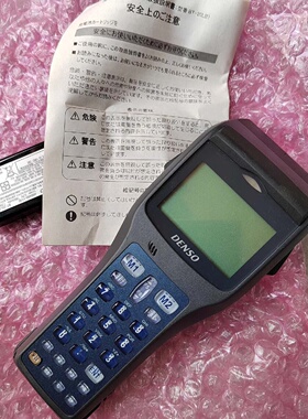 DENSOBHT300B数据采集器新旧都有议价