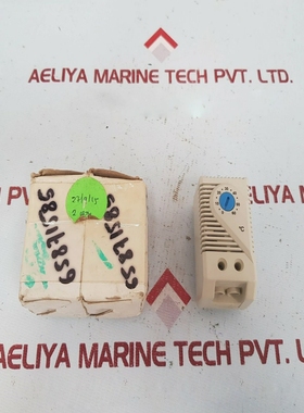 PFANNENBERGFLZ530TemperatureControllerAC250V0-60CSCH