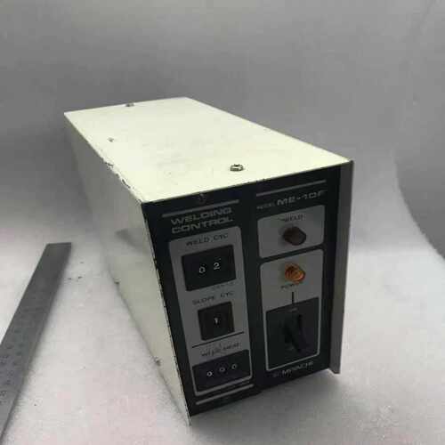 【星慕电子】MIYACHI WELDING CONTROL ME-10F