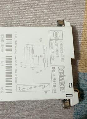 （艺易商行）STAHL STAHL INTRINSPAK 9002/11