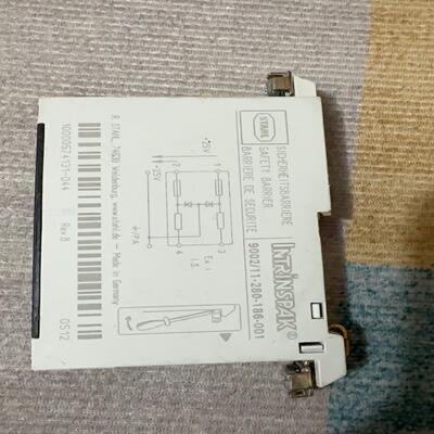 （艺易商行）STAHL STAHL INTRINSPAK 9002/11