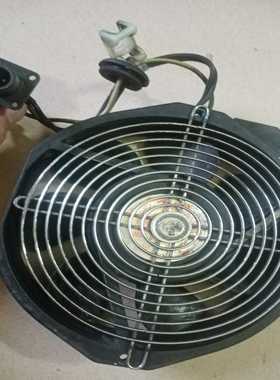 拆机原装正品日本FLOWMAX5915PC-20W-B2--议价商品