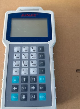 乐创点胶机手柄UI3000A-议价