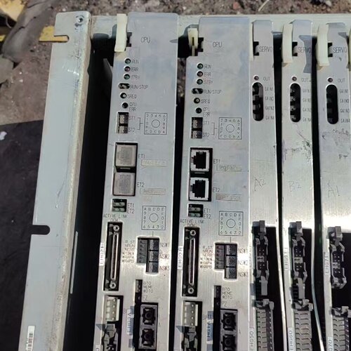 【询价】日立DCS卡件  LPU100H适用