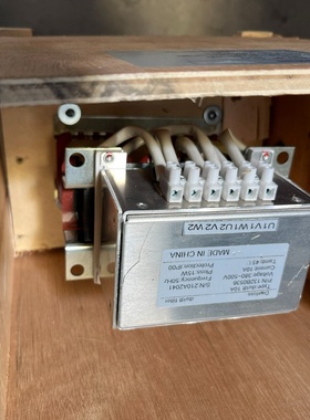 议价danfoos132B0536变压器有6只带木包装议价