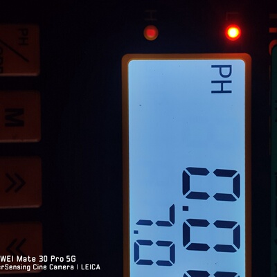 议价Ph Online Detector Normal Calibration In September适用