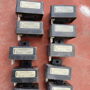 询价 L03S200D15亙感器.