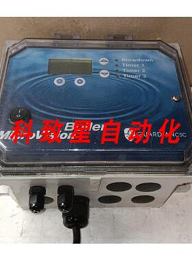 工业配件MVBXPHXS010-G64 MICROVISION 控制器120230V 5 AMP