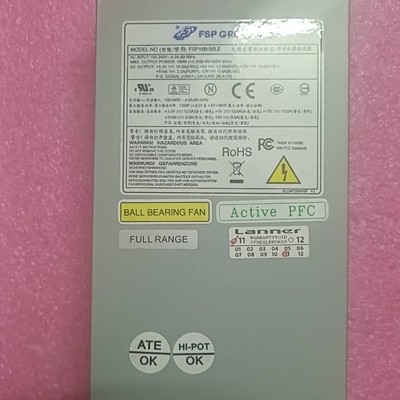 售前询价议价FSP150-50LE电源FSP全汉工控机电源