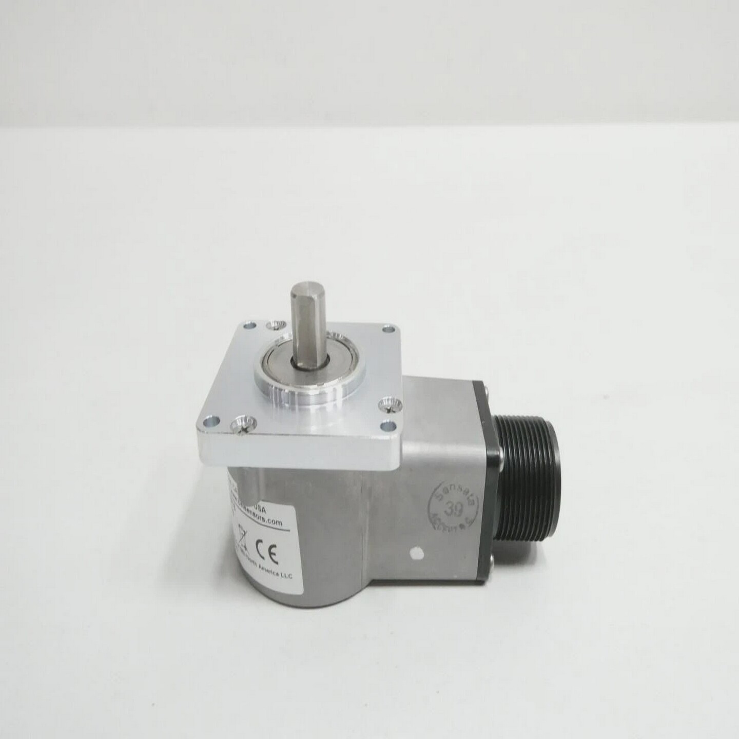 BeiXH20DB-37-SS-600-ABZC-28V/V-SM18旋转式编码器5-28v-dc