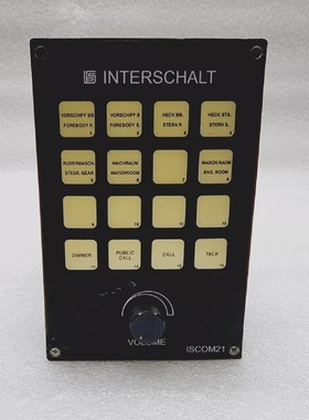 INTERSCHALT ISCOM21 2010 032