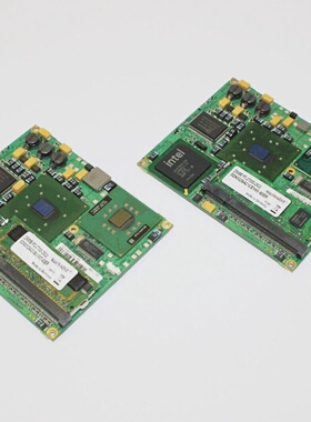 议价1X BR Automation 5Pc600. E85504 Apc 620 Motherboard Kont