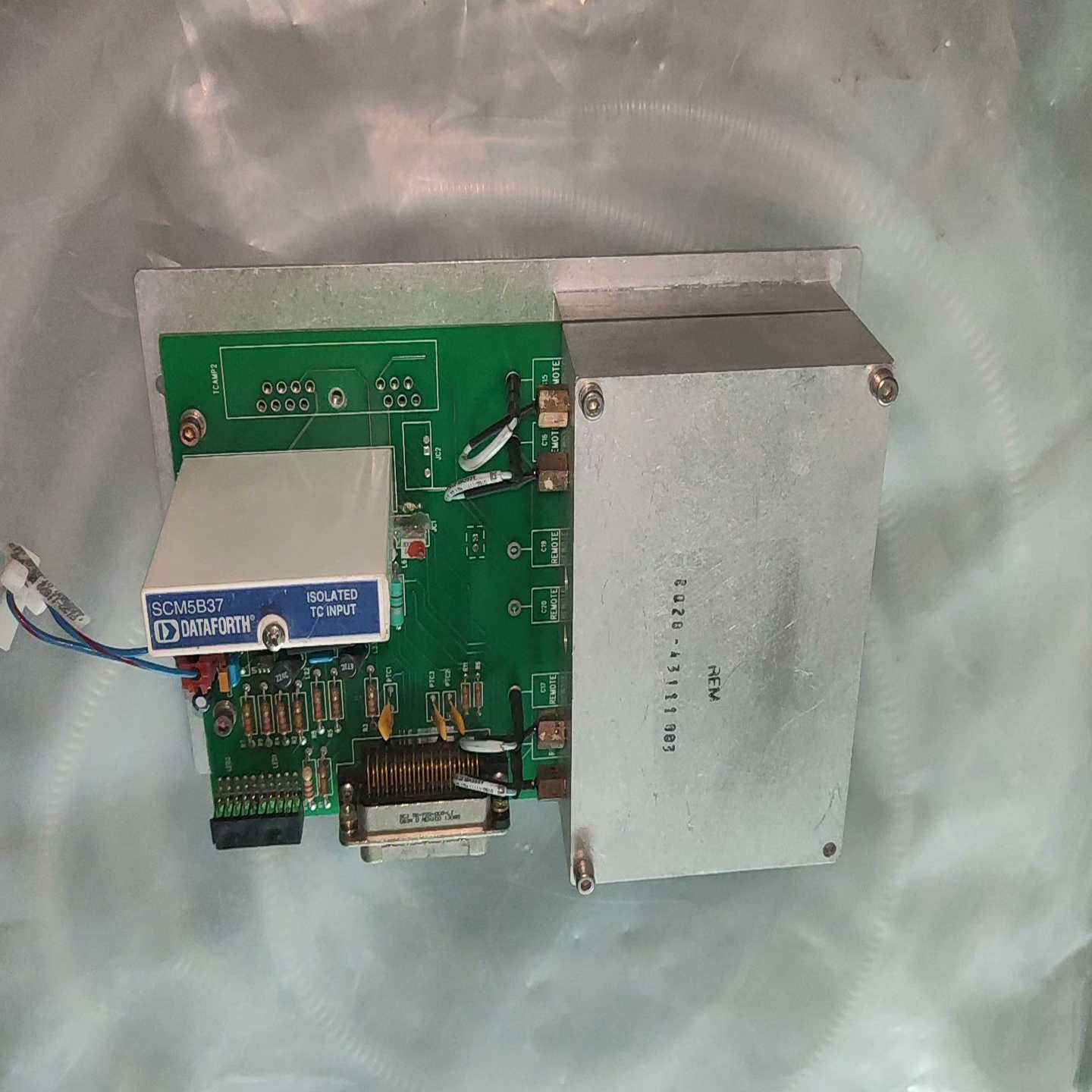 AMAT 0090-02830 ASSY,300MM PIB~询价