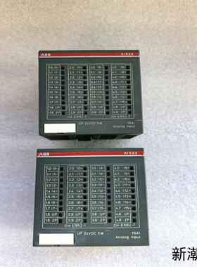 AI523 B8 ABB模块议价商品