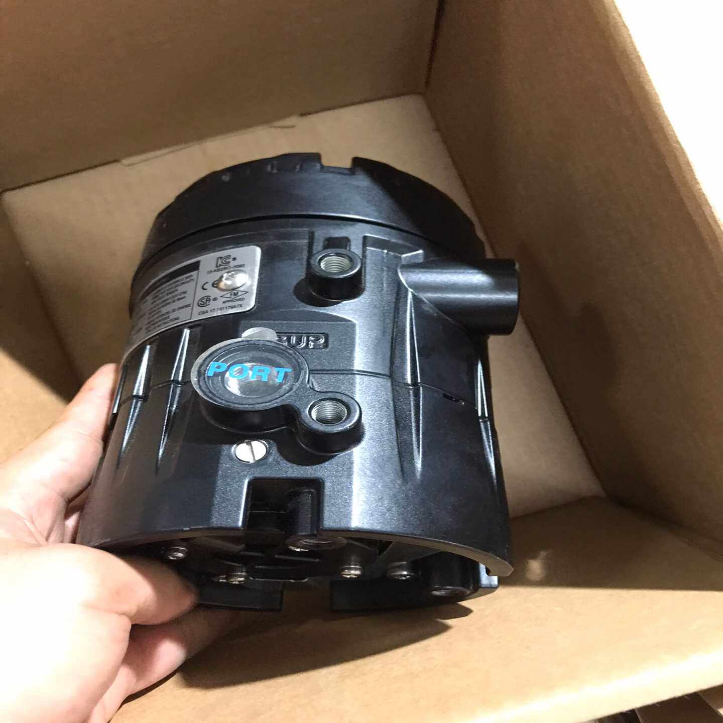 泰利工业相机CS8620i原装拆机，成色看图功能正常，保好现一议