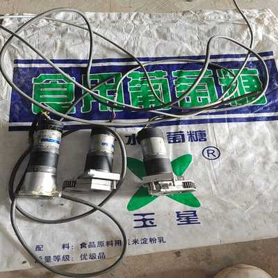 议价拆机micromotors电机