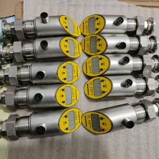 图尔克压力传感器PS01VR5042UPN8XH114议价