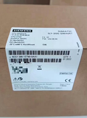 议价6Es72881St600Aa1 Original nuine Product In Stock Unopene