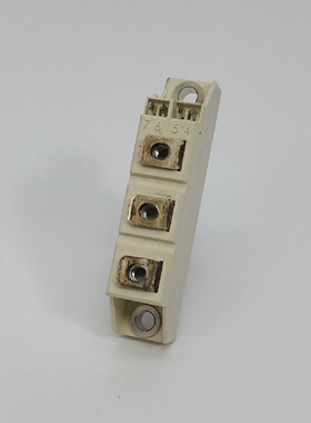 寻》》Semikron Skkt 10618e Semipack 1 Thyristor Module