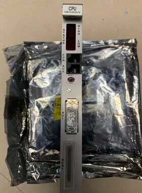 CPU卡件12B7530X072，574436-1002，询价