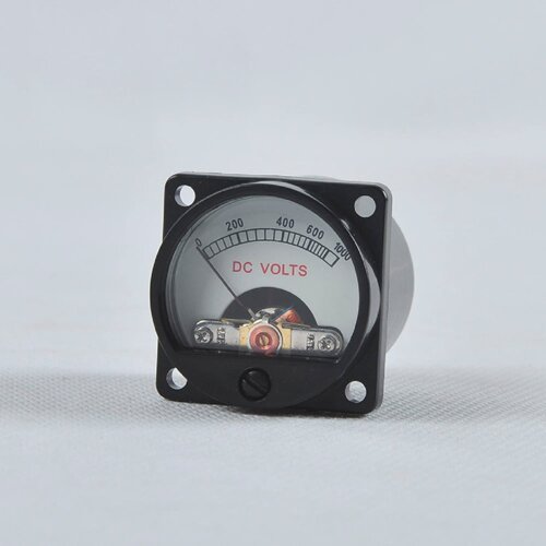 S39型DC1000V电压表头功放/音响配件,仪表仪器配件28元