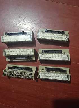 plc接线端子台XW2D-20G6 6~询价