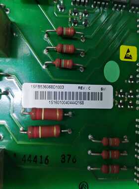 【议价】软启动PSTB系列1SFB536068D1013和10适用