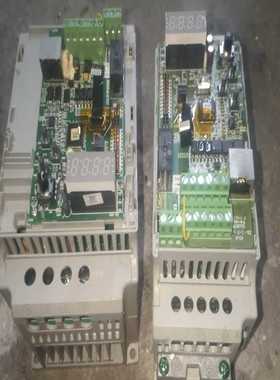 (重工机械)沃森变频器V120-4-4.080v4w