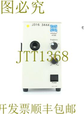 供应3444 HALON FOXES 冷光源带O灯PN 10435 INTRALUX 410