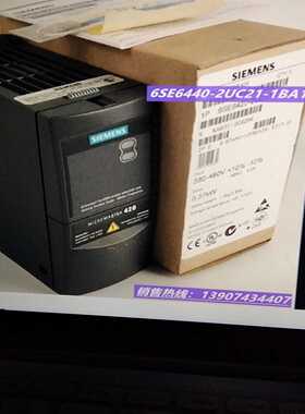 寻..变频器:6SE6440-2UC21-1BA1