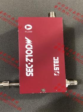 HORIBA Z500 SEC-Z512MGX N2 3SLM 质量流量计拆机件实拍