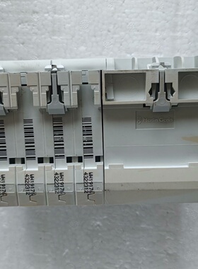 施耐德Easy9漏电保护器，4P C32A 30mA，二手拆--议价商品