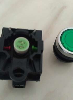 议价天逸LA42Y2-11钥匙开关LA42PD-11带指示灯LA42X3-11选择开关J