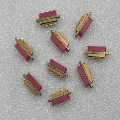 [LOTOF9]GLENAIRM83513/02-GCCONNECTORMICRO-DRECEPTACLE
