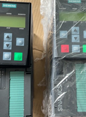 SIEMENS西门子6SL32101PE161AL1-议价