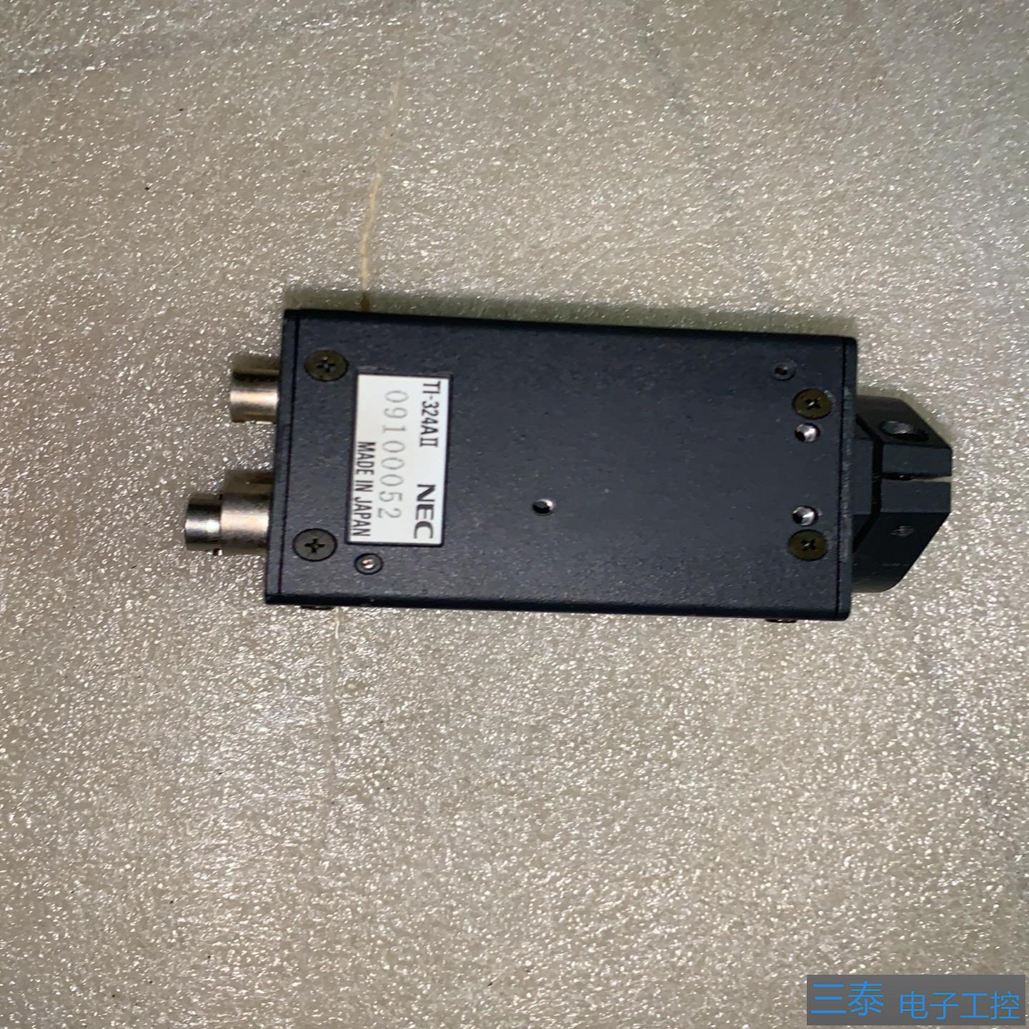 NEC工业相机TELI工业相机TI-324II CS3700，议价