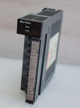 霍尼韦尔2MLF-RD4ARTD输入模块