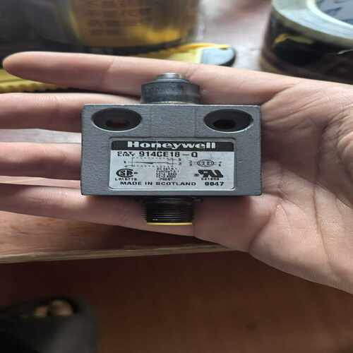 honeywell行程限位开关914CE18-Q~询价
