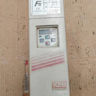 1.4 3420 议价商品 F4.C1D KEB科比F4变频器07