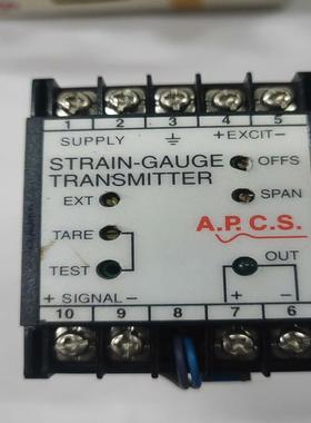 【星慕电子】APCS   库存未使用WT127-1051120