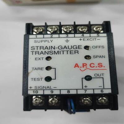 议价产品APCS   库存未使用WT127-1051120