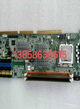 【议价】研华工控主板PCA-6011G2PCA-6011V