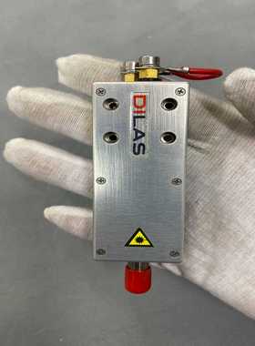 DILAS激光模块实物图功能好议价出--议价商品