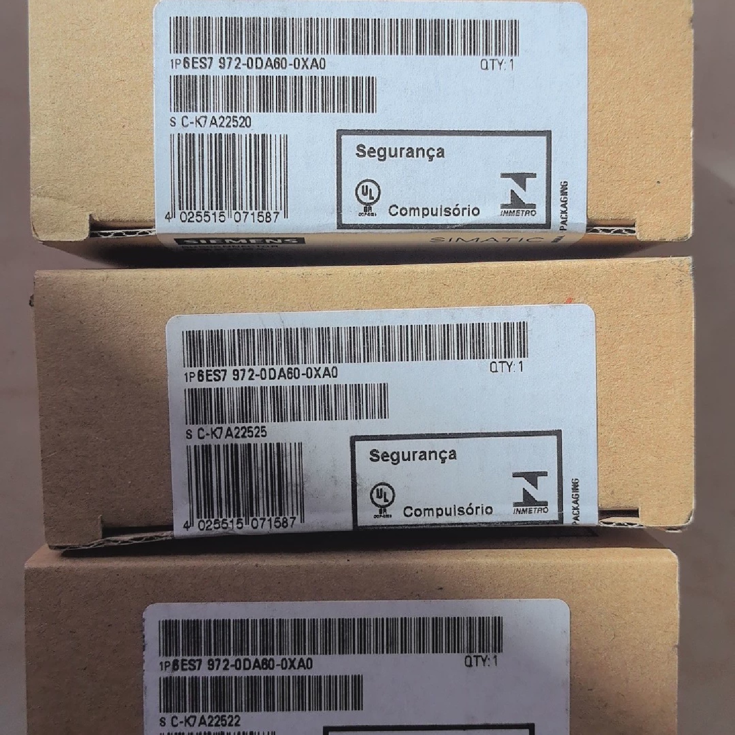 议价SIMATIC6ES79720DA600XA0议价