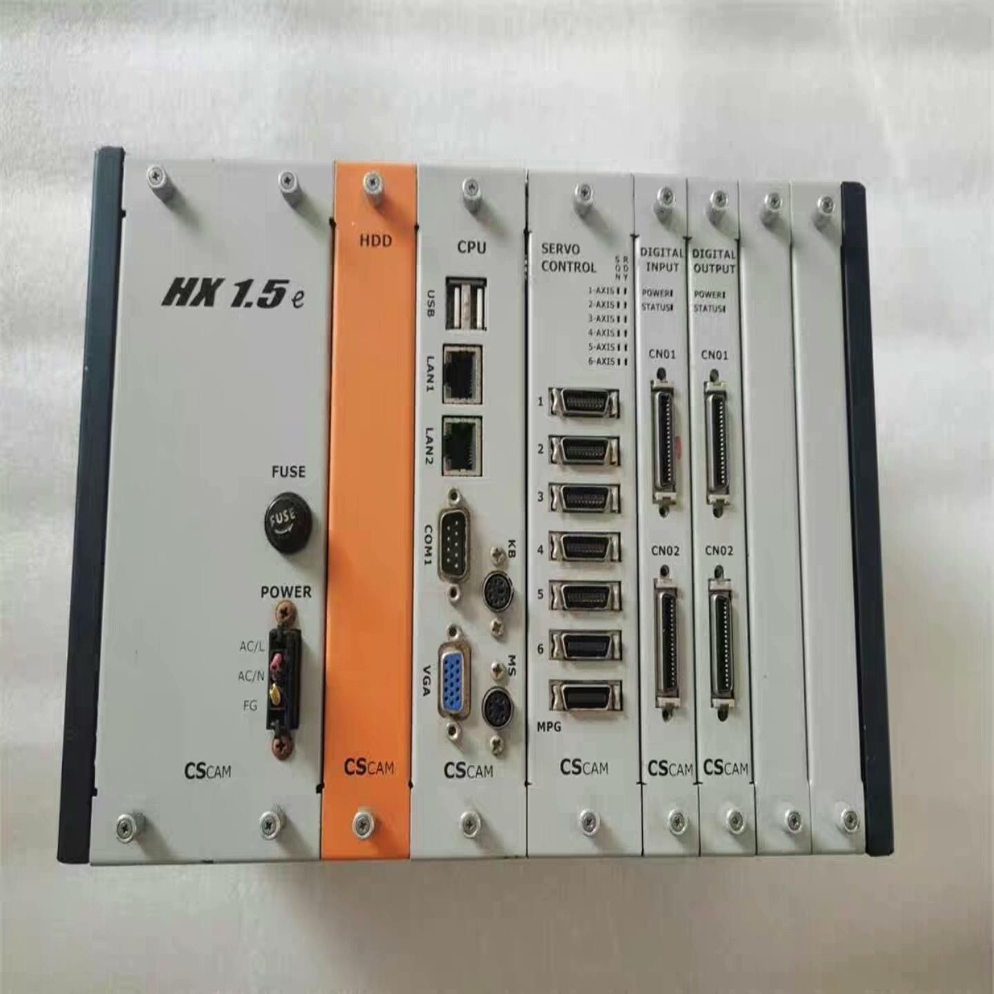 SERVO  CONTROL控制器HX-15控制板现货议价;议价