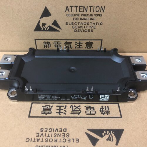 SEMiX453GB12E4lp全新原装现货库存拍前询价