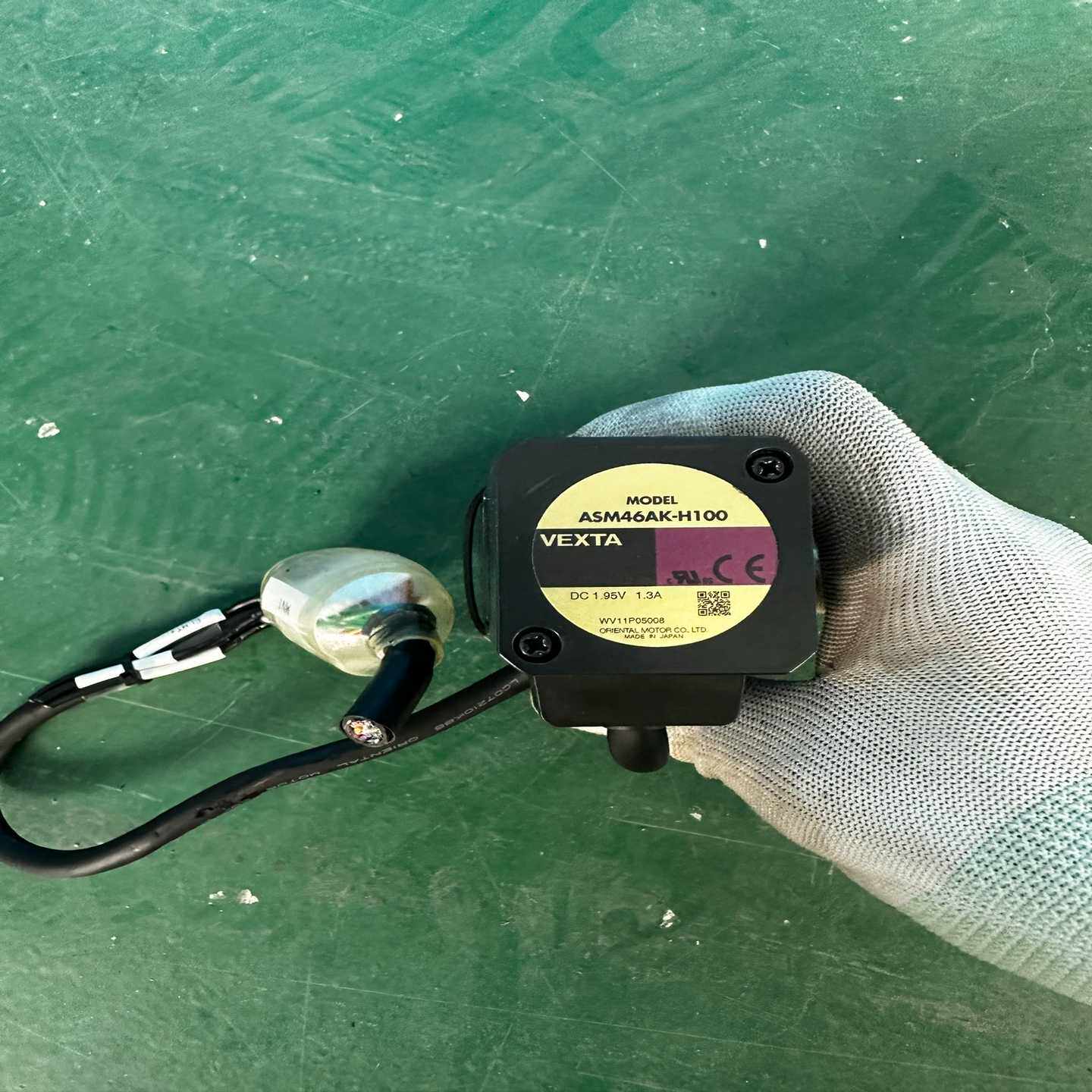 【议价】ASM46AK-H100