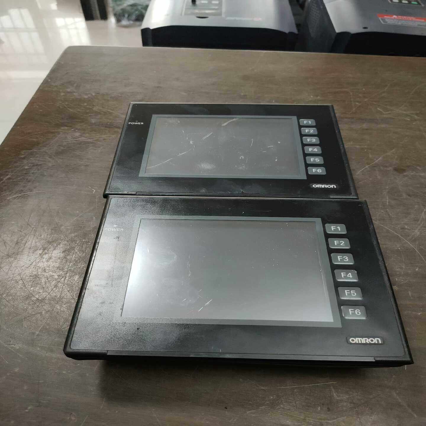 【议价】NP5-MQ001B触摸屏，，功能，成适用